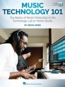 Music Technology 101  Book & Video-Online