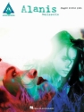 Alanis Morissette - Jagged Little Pill Guitar Book