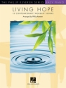Living Hope Easy Piano Book