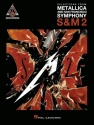 Selections from Metallica and San Francisco Symph for guitar Buch