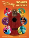 Disney Songs for Fingerstyle Ukulele for ukulele Songbook