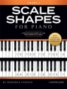 Scale Shapes For Piano - Grade 3 Piano Book