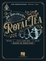 Joe Bonamassa - Royal Tea for guitar/tab (+lyrics)