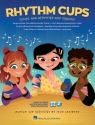 Rhythm Cups for percussion