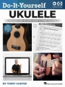 Do-It-Yourself Ukulele (+Online-Audio) for ukulele