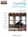 Cool Pop - Popular Songs Series Klavier