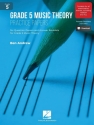 Grade 5 Music Theory Practice Papers  Book & Media-Online