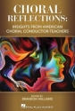 Choral Reflections  Book