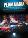 Pedalmania  Buch + Medien Online