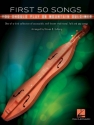 First 50 Songs You Should Play Mountain Dulcimer Dulcimer Buch