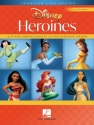 Jennifer Linn, Disney Heroines Piano Book