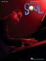 Soul songbook piano/vocal/guitar