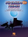 Superhero Themes Klavier