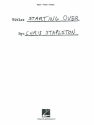 Chris Stapleton - Starting Over Klavier, Gesang und Gitarre