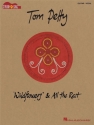 Wildflowers & All the Rest for guitar/chords (+lyrics)