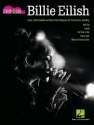 Billie Eilish - Strum & Sing Guitar Guitar Book