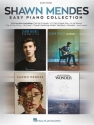 HL00363612  Shawn Mendez: Easy Piano Collection