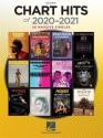 Chart Hits of 2020-2021 for ukulele (melody line/lyrics/chords)