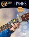 ChordBuddy Hymns Guitar Book