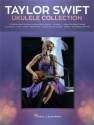 Taylor Swift - Ukulele Collection for ukulele Songbook