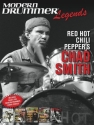 Modern Drummer Legends: Drum Set Book