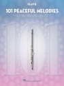 101 Peaceful Melodies for flute