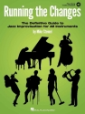 Running the Changes All Instruments Book & Audio-Online