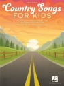 Country Songs for Kids Klavier
