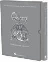 Queen - The Platinum Collection Alle Instrumente Buch Gebunden