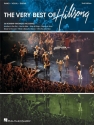 The Very Best of Hillsong for piano, vocal and guitar Songbook