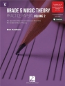Grade 5 Music Theory Practice Papers: Volume 2  Buch