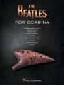 The Beatles for ocarina Songbook