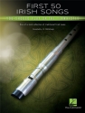 First 50 Irish Songs You should play on the Tinwhistle for tin whistle