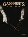 Steve Gadd Gaddiments (+Online Video) fr Schlagzeug