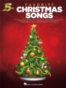 Favorite Christmas Songs for Five-Finger Piano for 5-finger piano