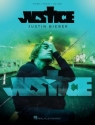 Justin Bieber - Justice Piano, Vocal and Guitar Book