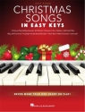 Christmas Songs - In Easy Keys for easy piano