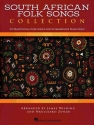 South African Folk Songs Collection for piano
