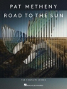 Pat Metheny - Road to the Sun for 1-4 guitars score