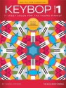 Keybop Volume 1   for piano (with optional accompaniment