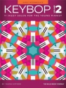 Keybop Volume 2 for piano