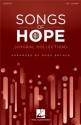 Songs of Hope (Choral Collection) SSA Choral Score