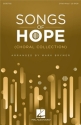 Songs of Hope (Choral Collection) 2-Part Mixed Choir Choral Score