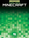 Music from Minecraft for easy piano