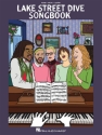 9781705142875  Lake Street Dive for piano, voice, guitar Songbook