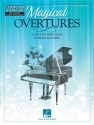 Magical Overtures Piano Book