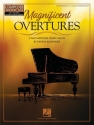 Dennis Alexander, Magnificent Overtures Klavier