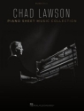 Chad Lawson - Piano Sheet Music Collection for piano