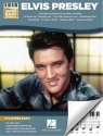 Elvis Presley - Super Easy Piano for easy piano Songbook
