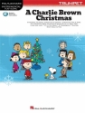 Vince Guaraldi, A Charlie Brown Christmas(TM) Trompete Buch + Online-Audio
